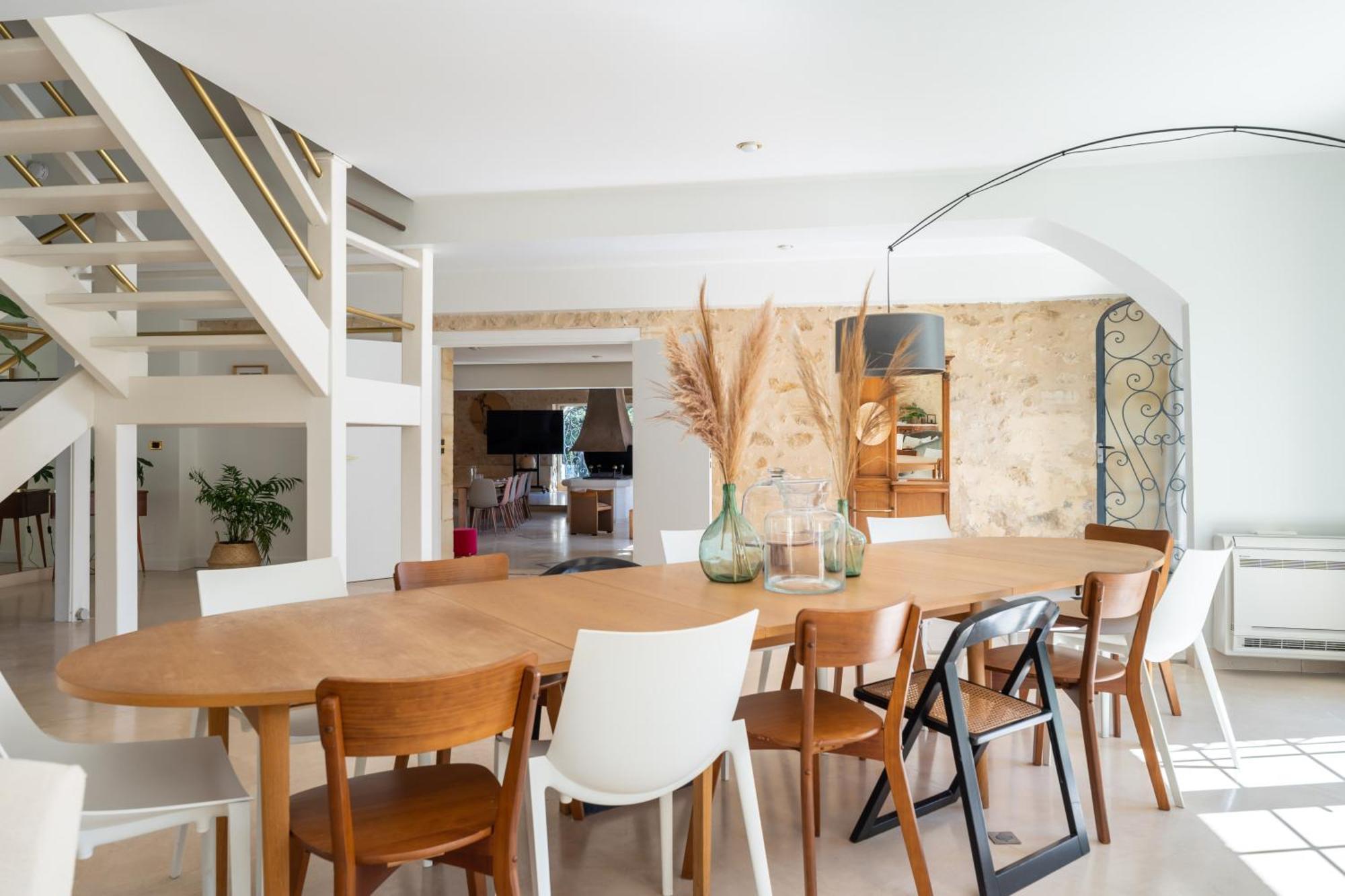 249 Roberie Sud - Cenac Villa Ngoại thất bức ảnh