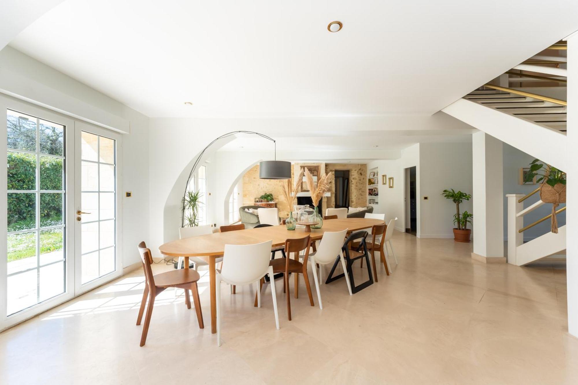 249 Roberie Sud - Cenac Villa Ngoại thất bức ảnh