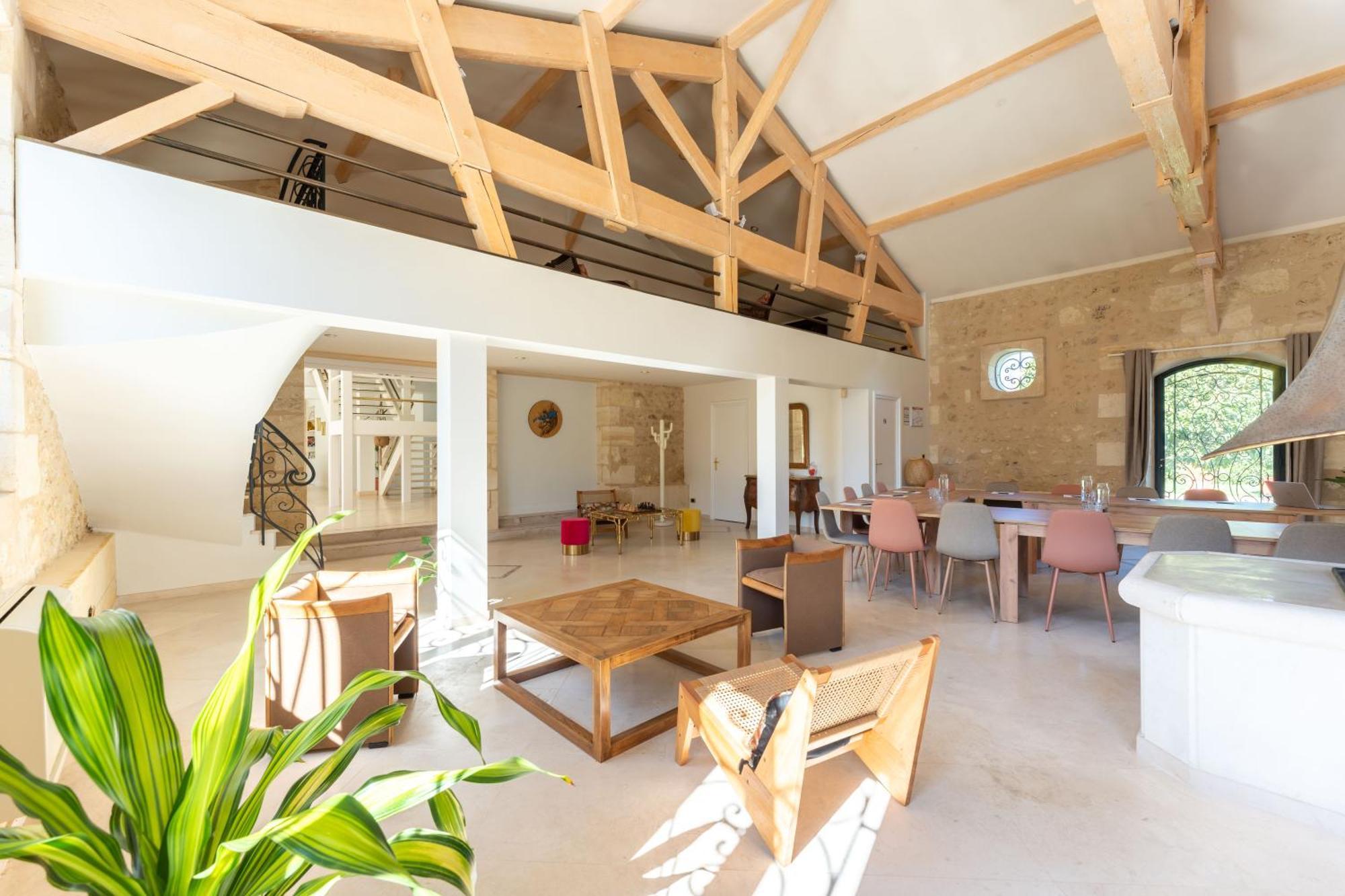249 Roberie Sud - Cenac Villa Ngoại thất bức ảnh