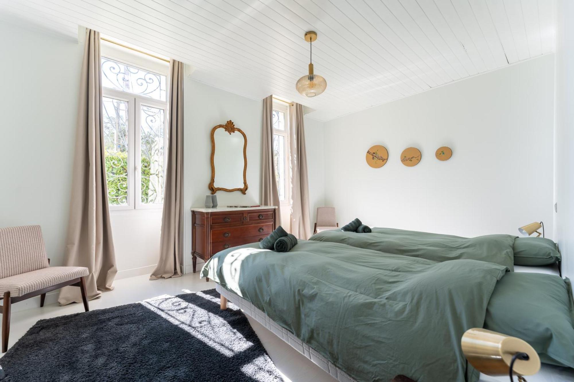 249 Roberie Sud - Cenac Villa Ngoại thất bức ảnh