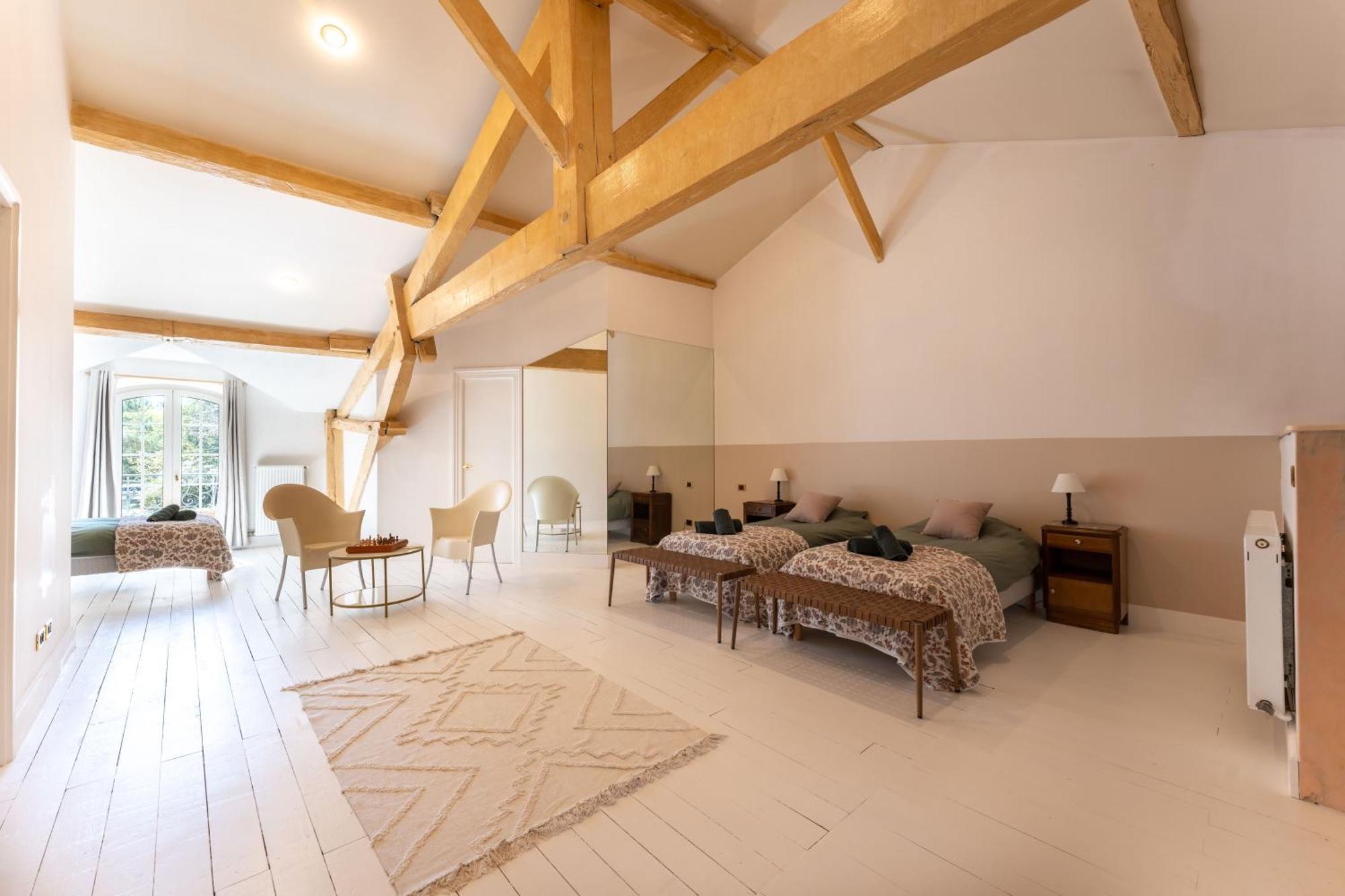 249 Roberie Sud - Cenac Villa Ngoại thất bức ảnh