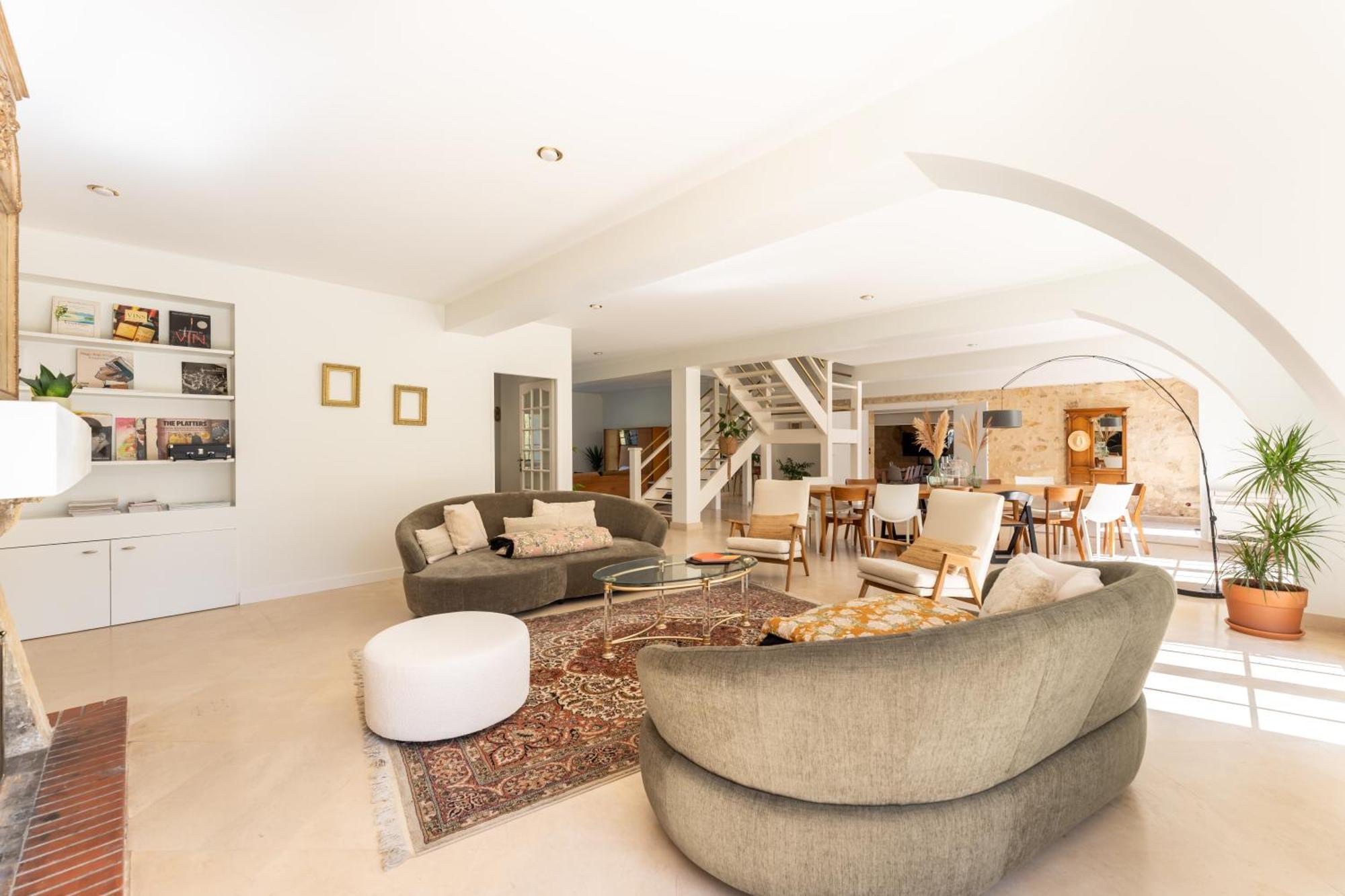 249 Roberie Sud - Cenac Villa Ngoại thất bức ảnh